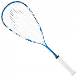 Head MicroGel 125 Squash Racket